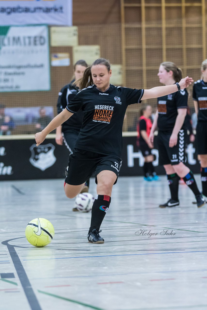 Bild 537 - Volksbank-Cup Horst